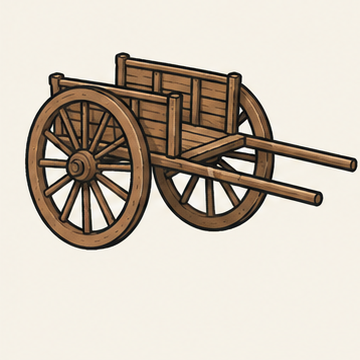 原创教学插图
Original teaching illustration: 车辆
vehicle