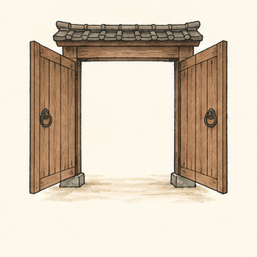原创教学插图
Original teaching illustration: 打开
open