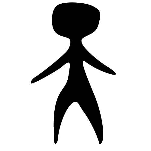 天 — 金文
Bronze inscriptions, 历史字形摹本
historical reproduction