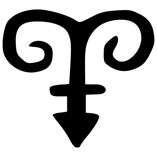 羊 — 金文
Bronze inscriptions, 历史字形摹本
historical reproduction